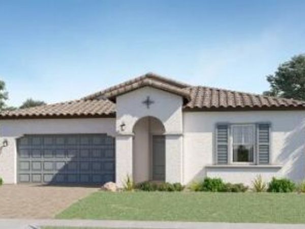 4913 S 231ST Drive, Buckeye, AZ 85326