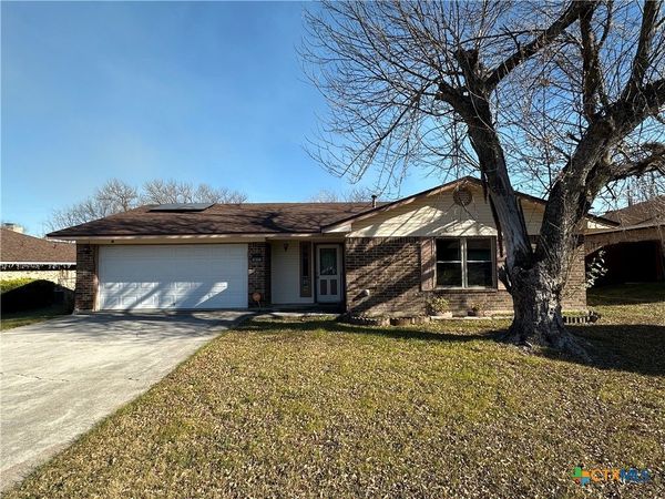1810 Gautier Avenue , Killeen, TX 76549