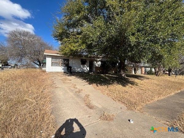 1201 Greenwood Avenue , Killeen, TX 76541