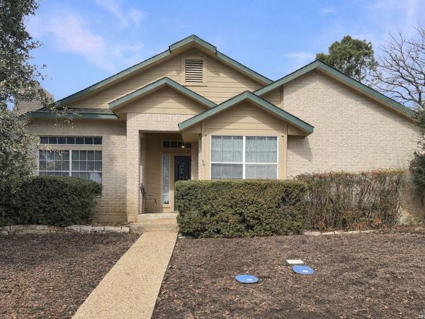 140 St Andrews Loop, Kerrville, TX 78028