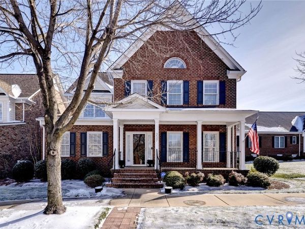 3527 Saunders Bridge , Williamsburg, VA 23188