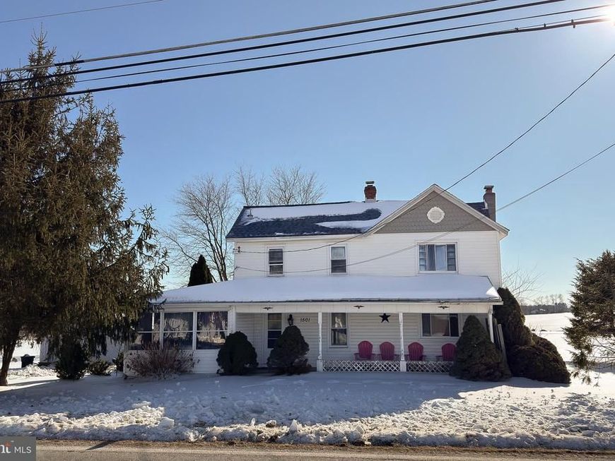 1501 Hoods Mill Road, Woodbine, MD 21797 Main Photo