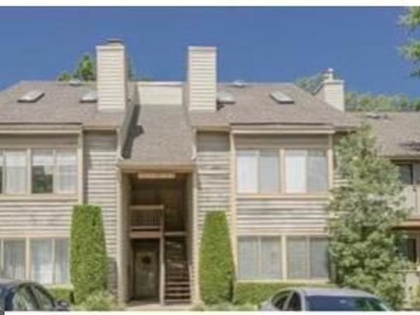 1909 THE WOODS II, CHERRY HILL, NJ 08003