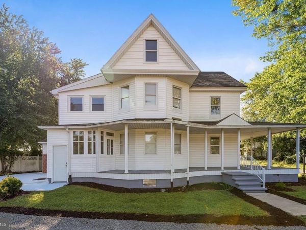 11636 WORCESTER HIGHWAY, BISHOPVILLE, MD 21813