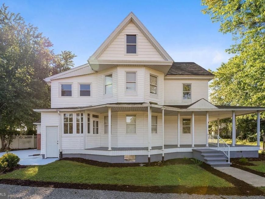 11636 Worcester Highway, Bishopville, MD 21813 Main Photo