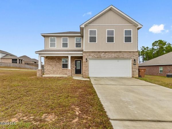5113 Fairbury Way, D'Iberville, MS 39540