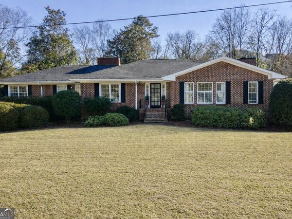 195 Rock Glen Road, Athens, GA 30606