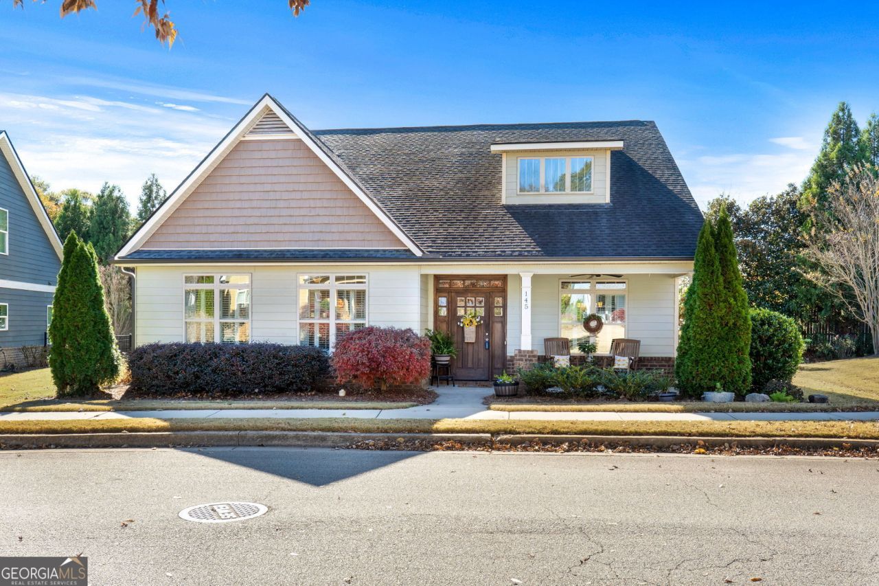 145 Dean Circle, McDonough, GA 30253 Main Photo