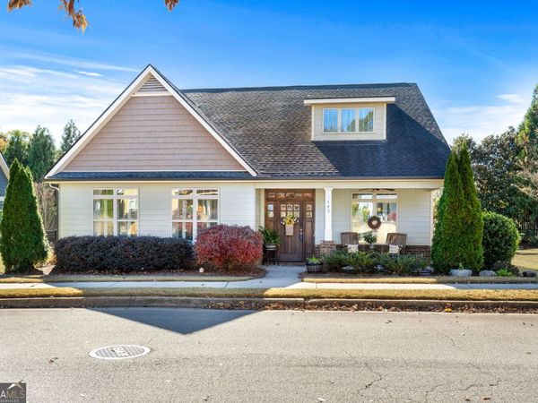 145 Dean Circle, Mcdonough, GA 30253