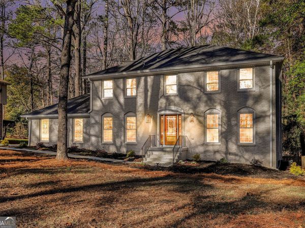 1128 Aurora Court, Atlanta, GA 30338