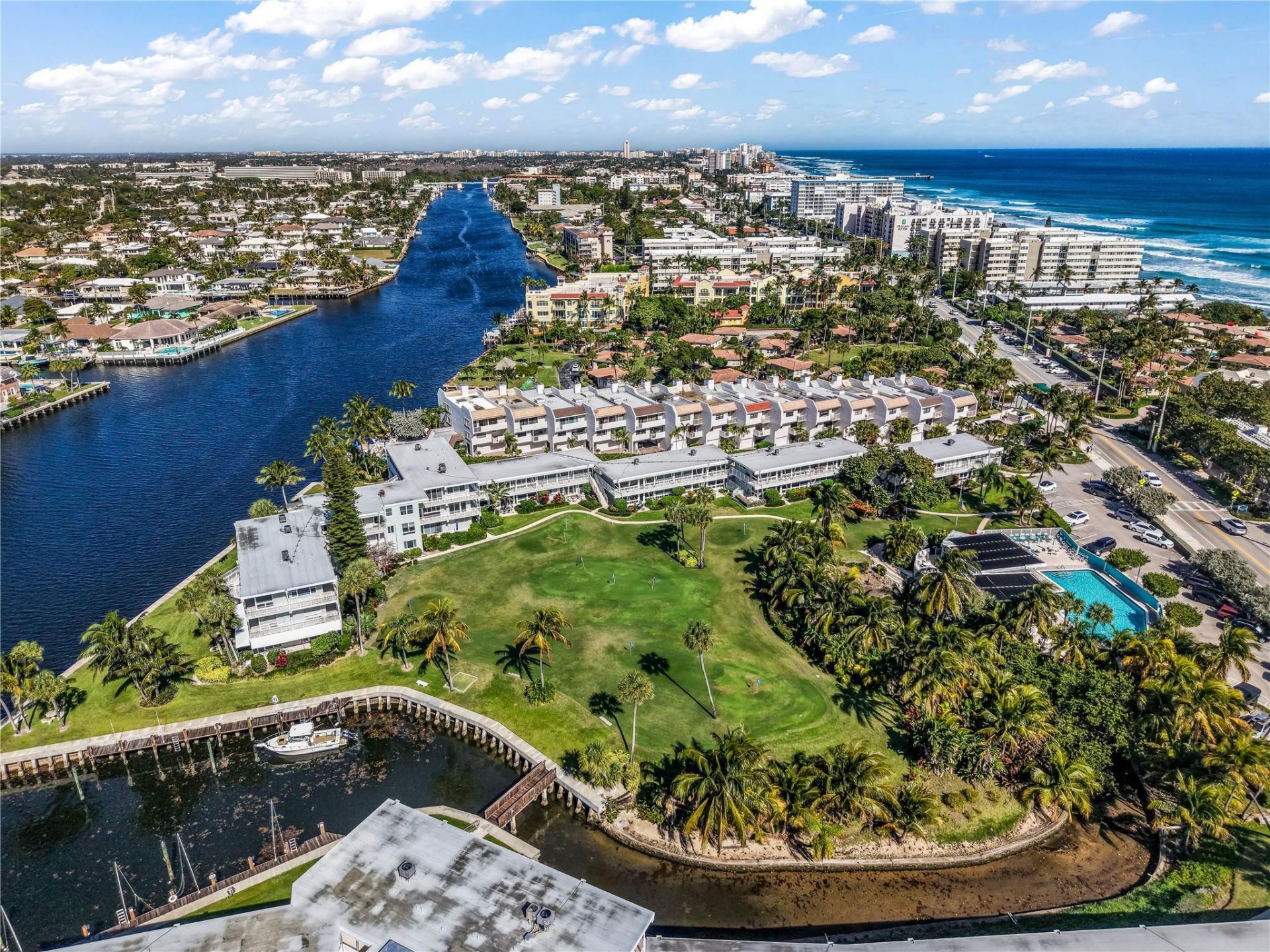 1221 Hillsboro Mile, Unit 39B, Hillsboro Beach, FL 33062 Photo