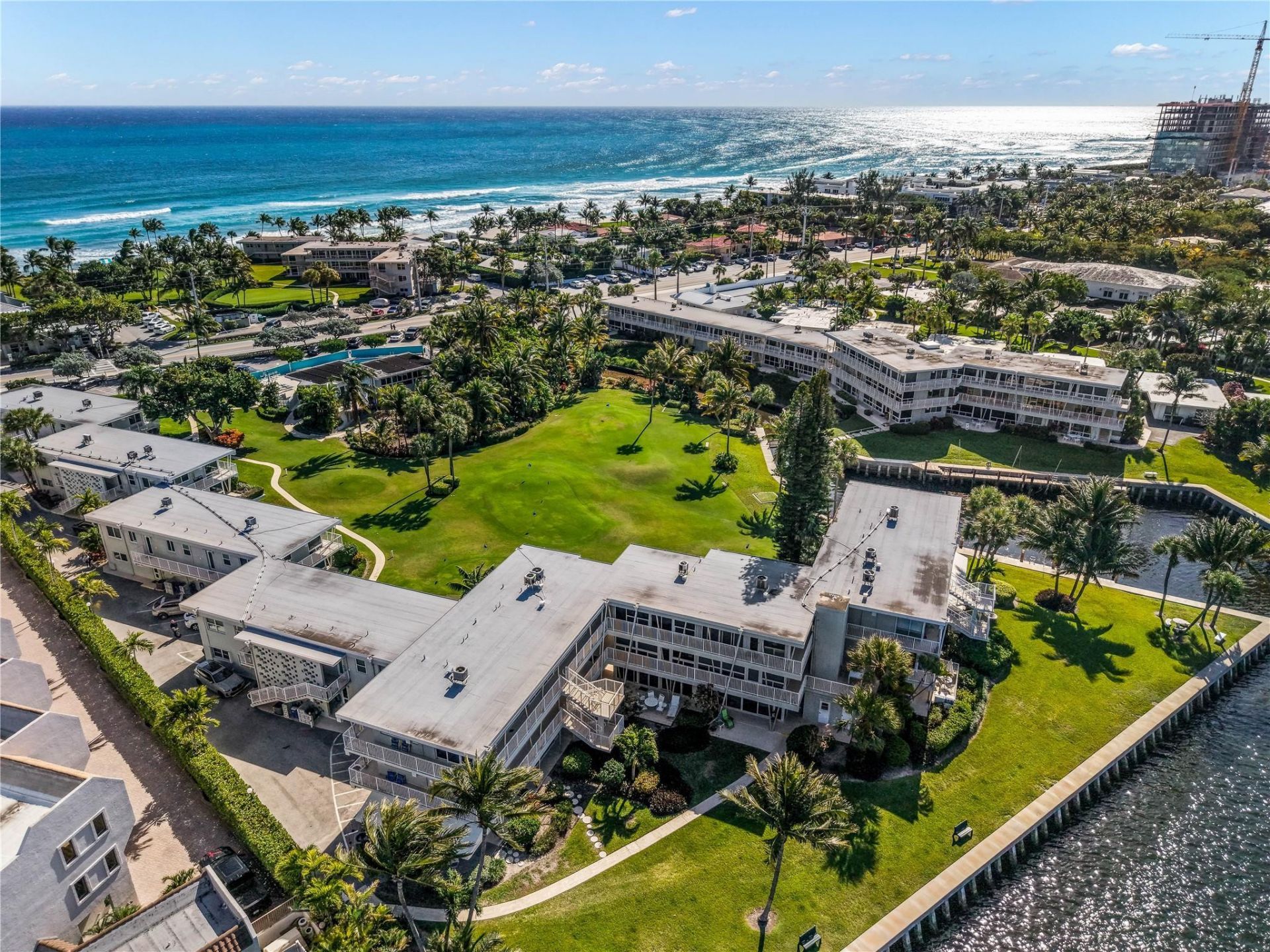 1221 Hillsboro Mile, Unit 39B, Hillsboro Beach, FL 33062 Photo