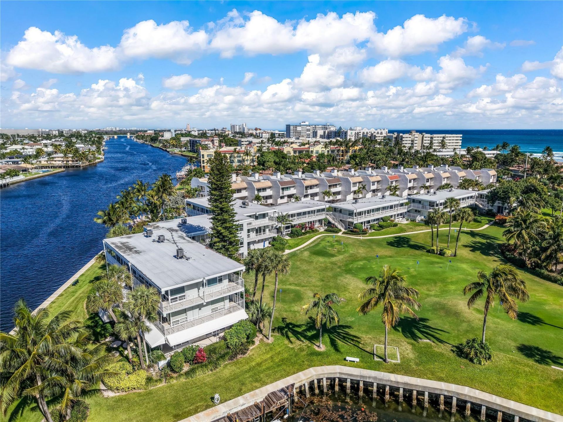 1221 Hillsboro Mile, Unit 39B, Hillsboro Beach, FL 33062 Photo