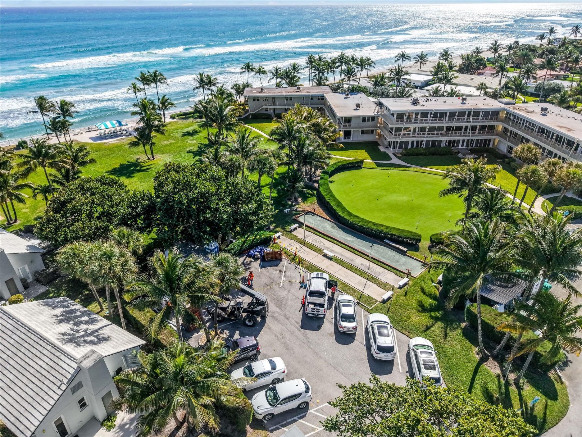 1221 Hillsboro Mile, Unit 39B, Hillsboro Beach, FL 33062 Photo