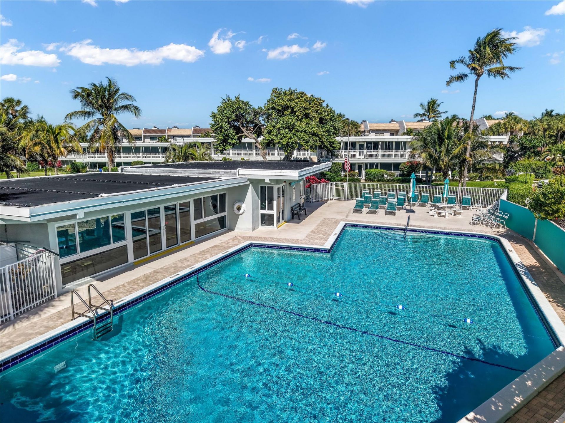 1221 Hillsboro Mile, Unit 39B, Hillsboro Beach, FL 33062 Photo