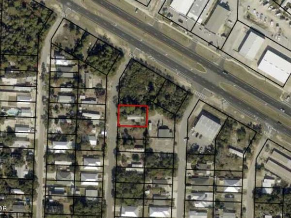 346 Palm Drive, Panama City Beach, FL 32413