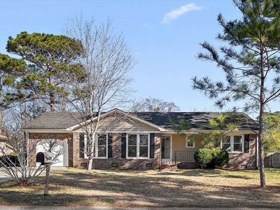 158 Westminster Boulevard, Goose Creek, SC 29445