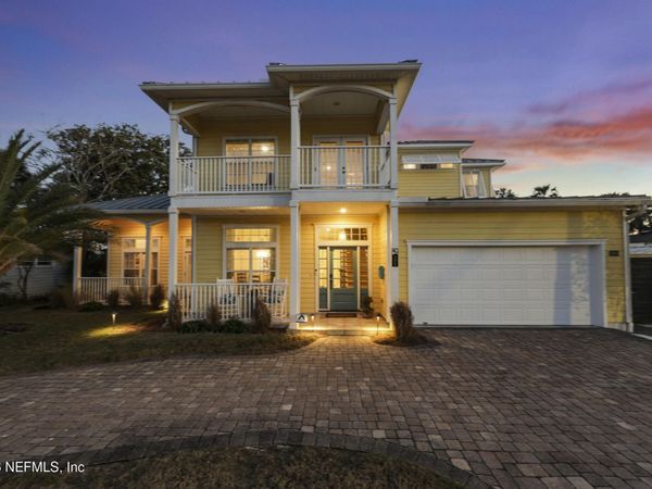 527 FLORIDA Boulevard, Neptune Beach, FL 32266