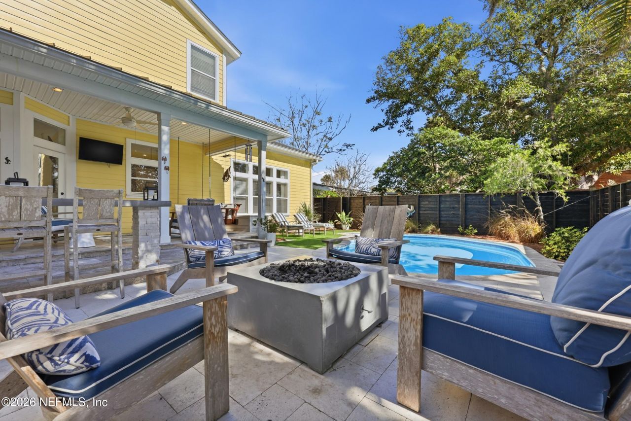 527 Florida Boulevard, Neptune Beach, FL 32266 Photo