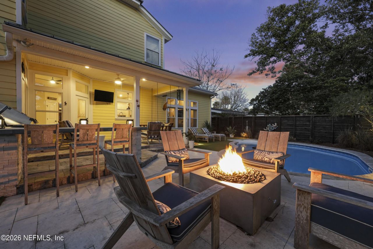 527 Florida Boulevard, Neptune Beach, FL 32266 Photo