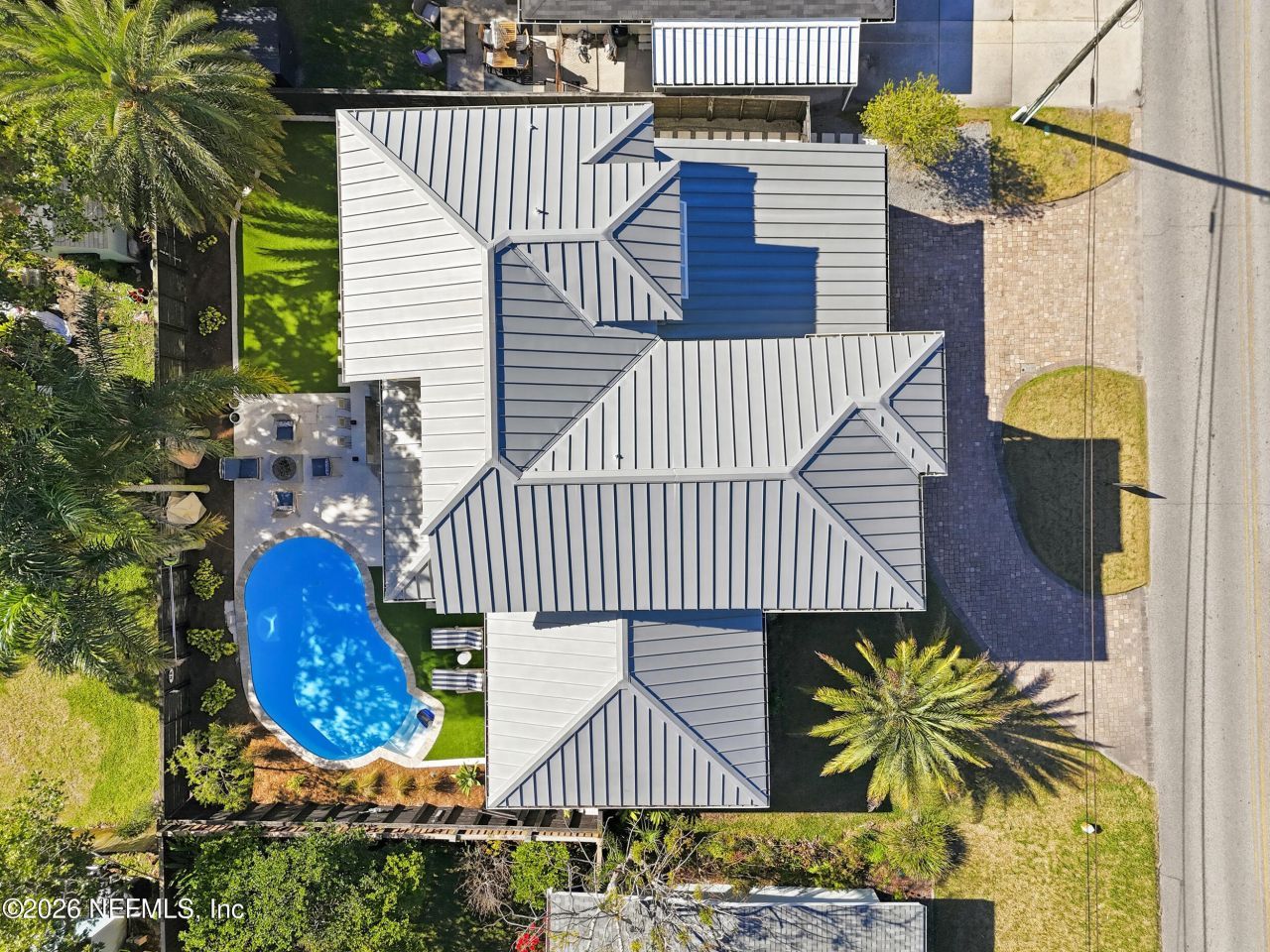 527 Florida Boulevard, Neptune Beach, FL 32266 Photo