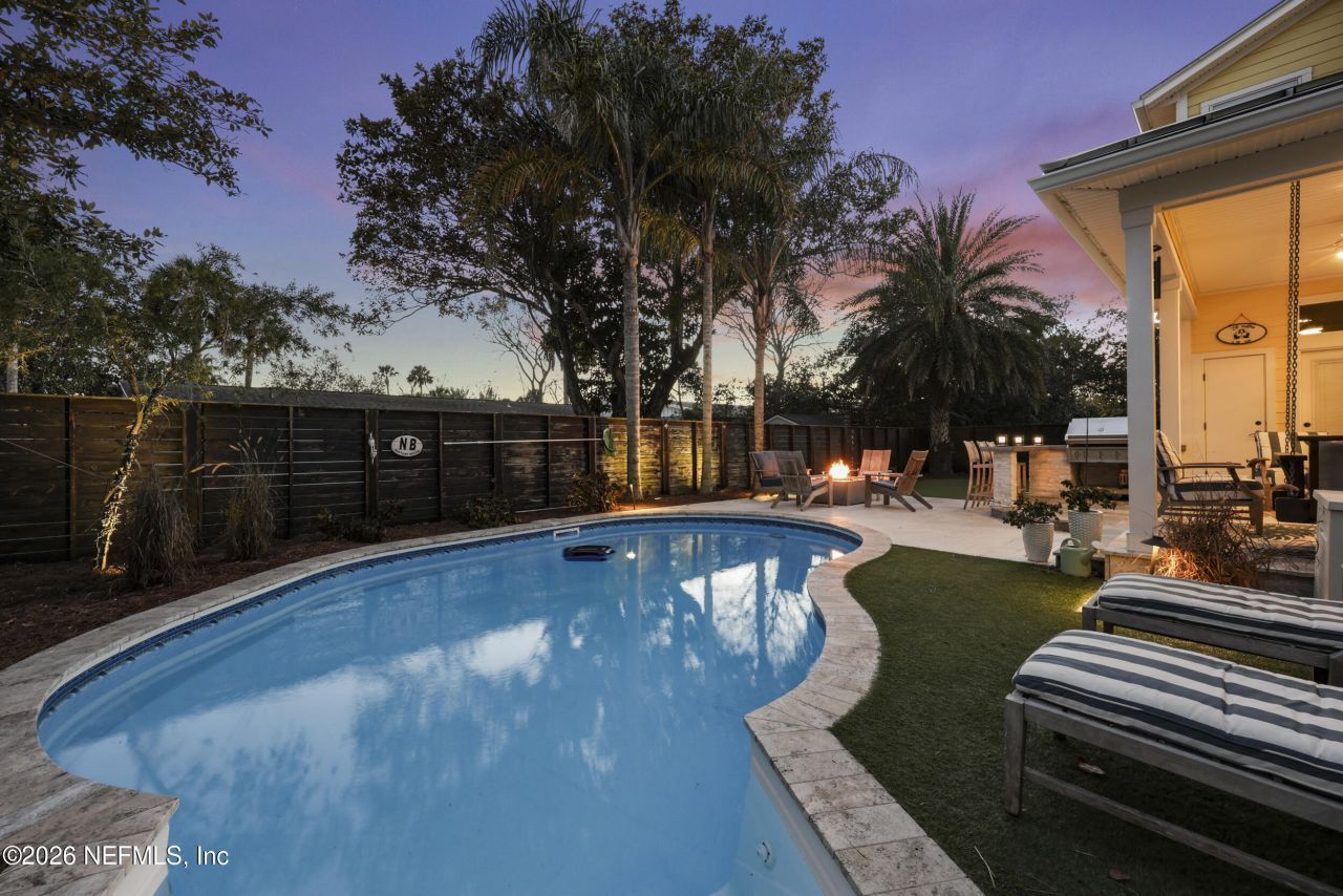 527 Florida Boulevard, Neptune Beach, FL 32266 Photo