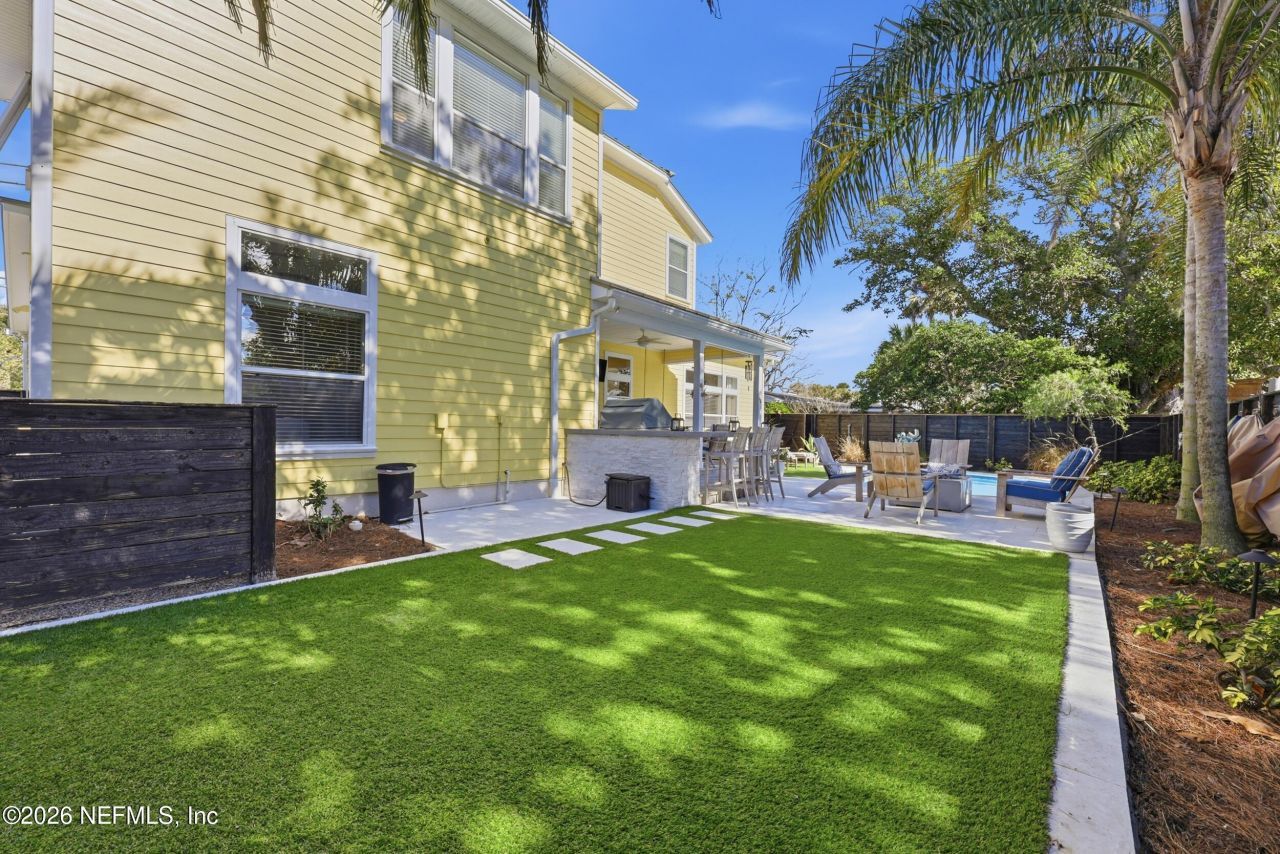 527 Florida Boulevard, Neptune Beach, FL 32266 Photo