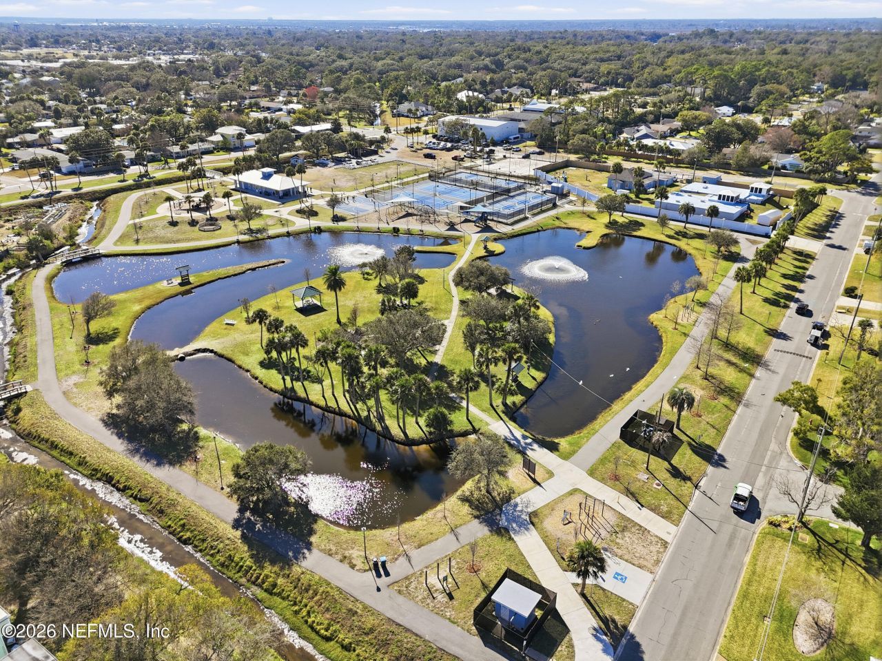 527 Florida Boulevard, Neptune Beach, FL 32266 Photo