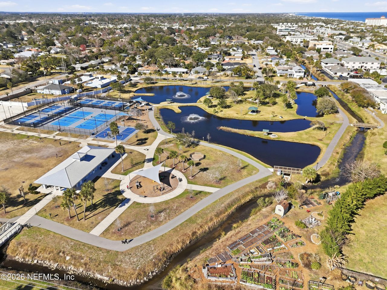 527 Florida Boulevard, Neptune Beach, FL 32266 Photo