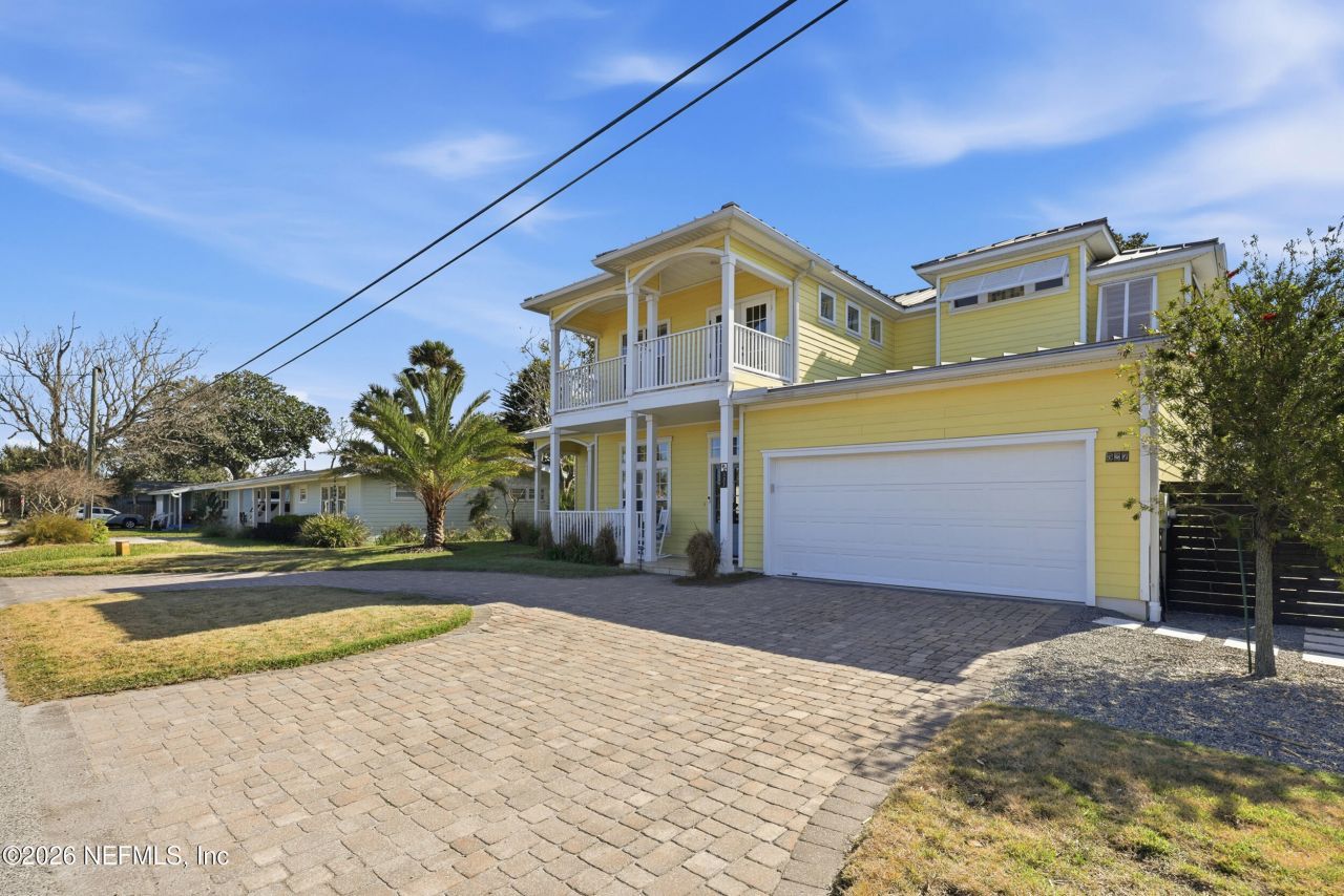 527 Florida Boulevard, Neptune Beach, FL 32266 Photo