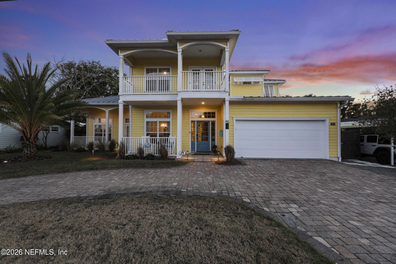 527 Florida Boulevard, Neptune Beach, FL 32266 Photo
