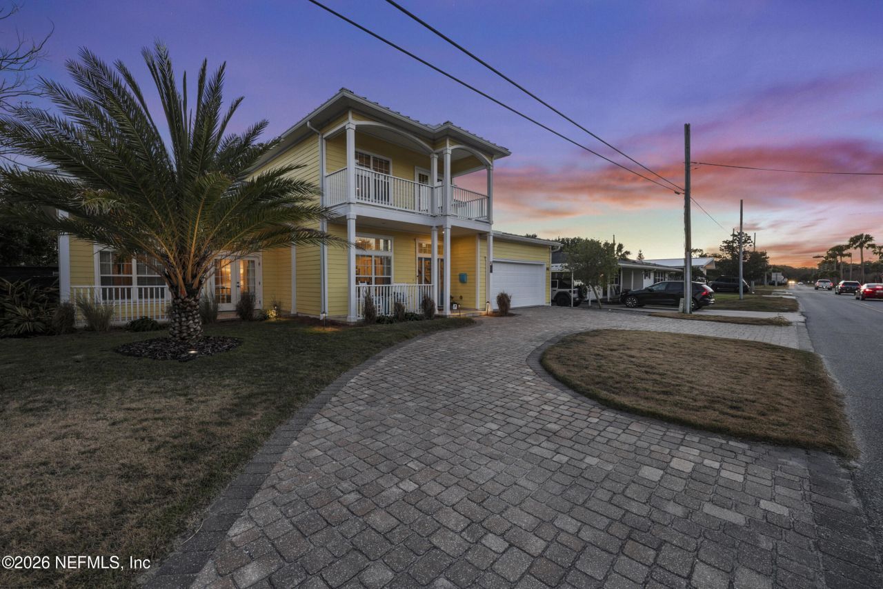 527 Florida Boulevard, Neptune Beach, FL 32266 Photo