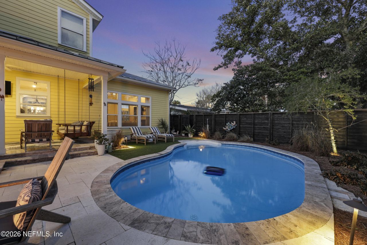 527 Florida Boulevard, Neptune Beach, FL 32266 Photo