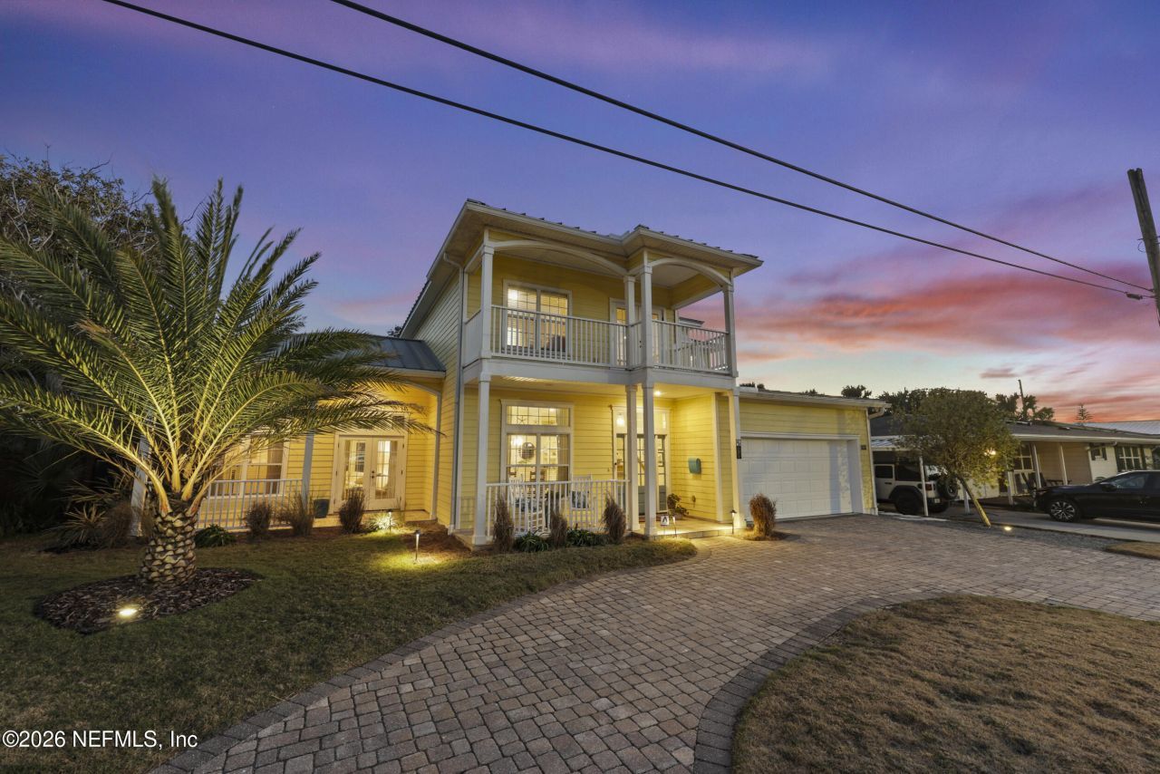 527 Florida Boulevard, Neptune Beach, FL 32266 Photo