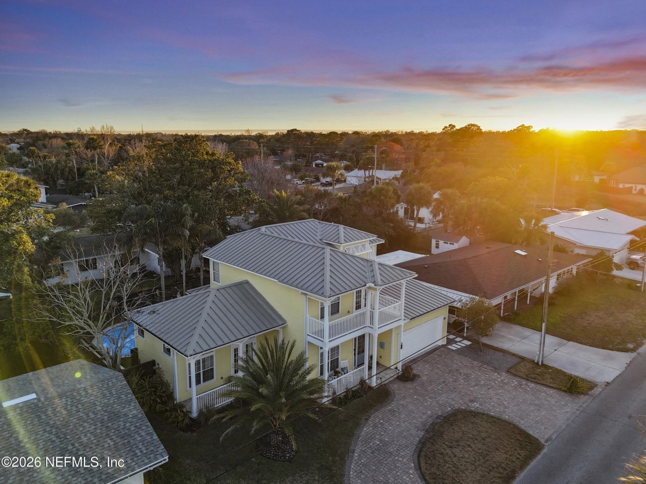 527 Florida Boulevard, Neptune Beach, FL 32266 Photo