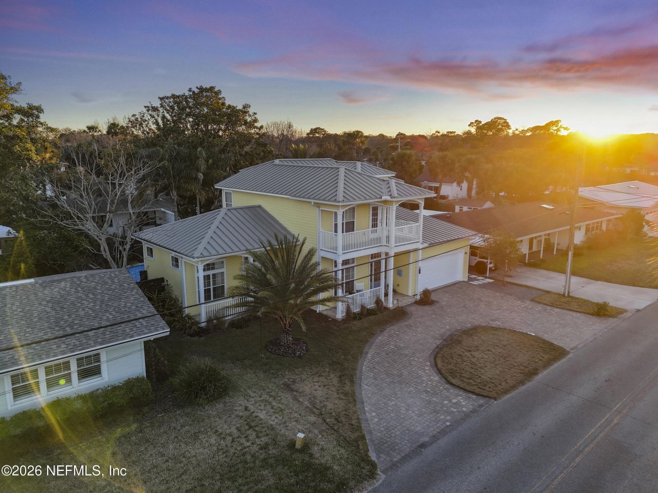 527 Florida Boulevard, Neptune Beach, FL 32266 Photo