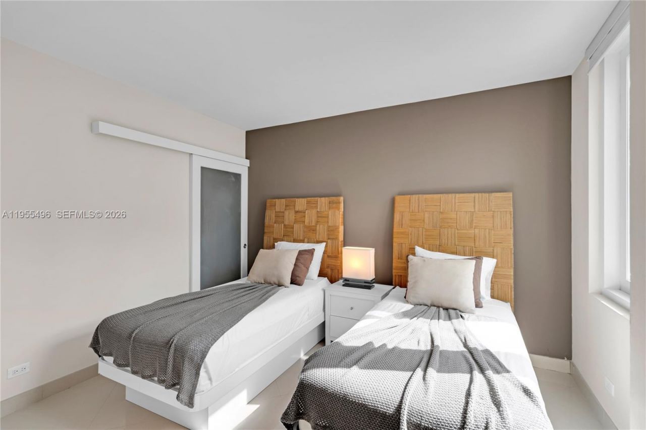 2301 Collins Ave , Unit 1006, Miami Beach, FL 33139 Photo