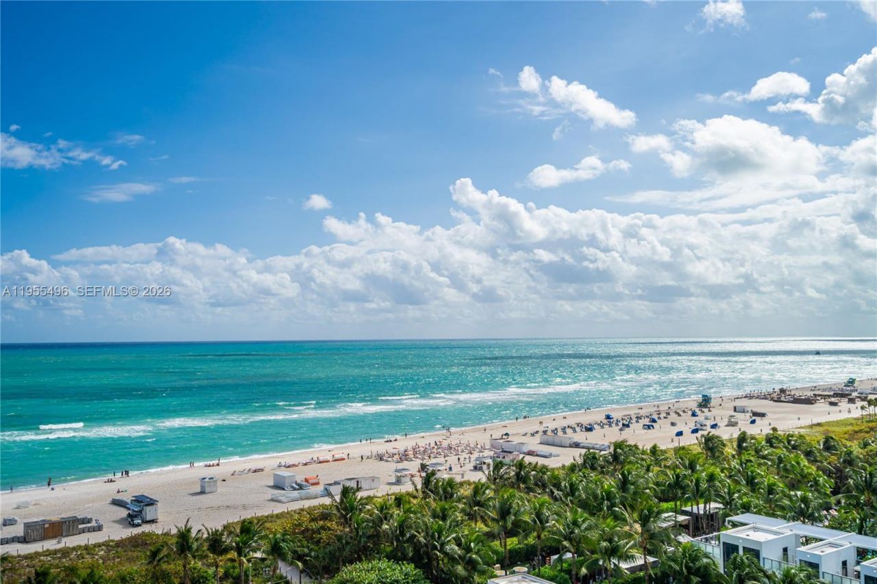 2301 Collins Ave , Unit 1006, Miami Beach, FL 33139 Photo