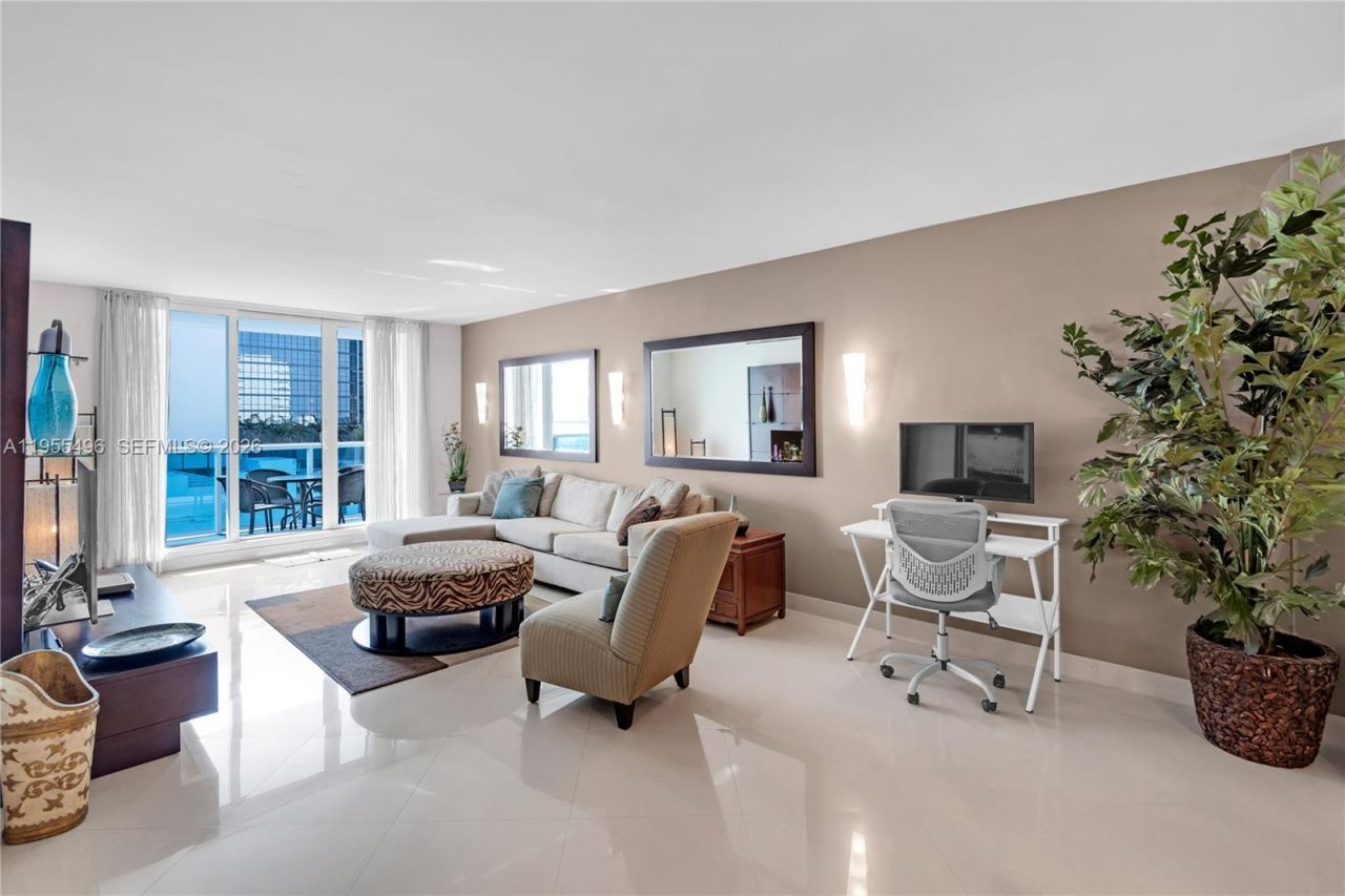 2301 Collins Ave , Unit 1006, Miami Beach, FL 33139 Photo