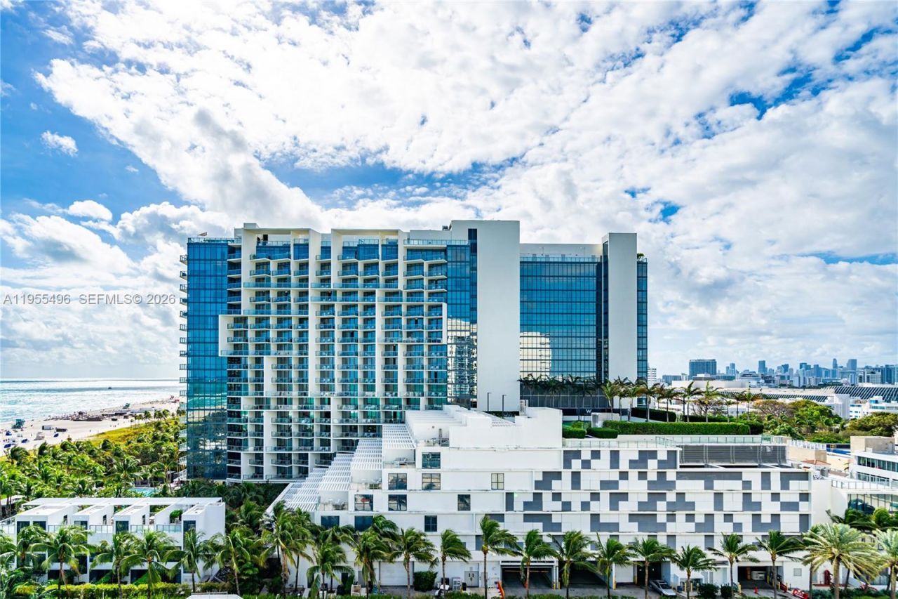 2301 Collins Ave , Unit 1006, Miami Beach, FL 33139 Photo