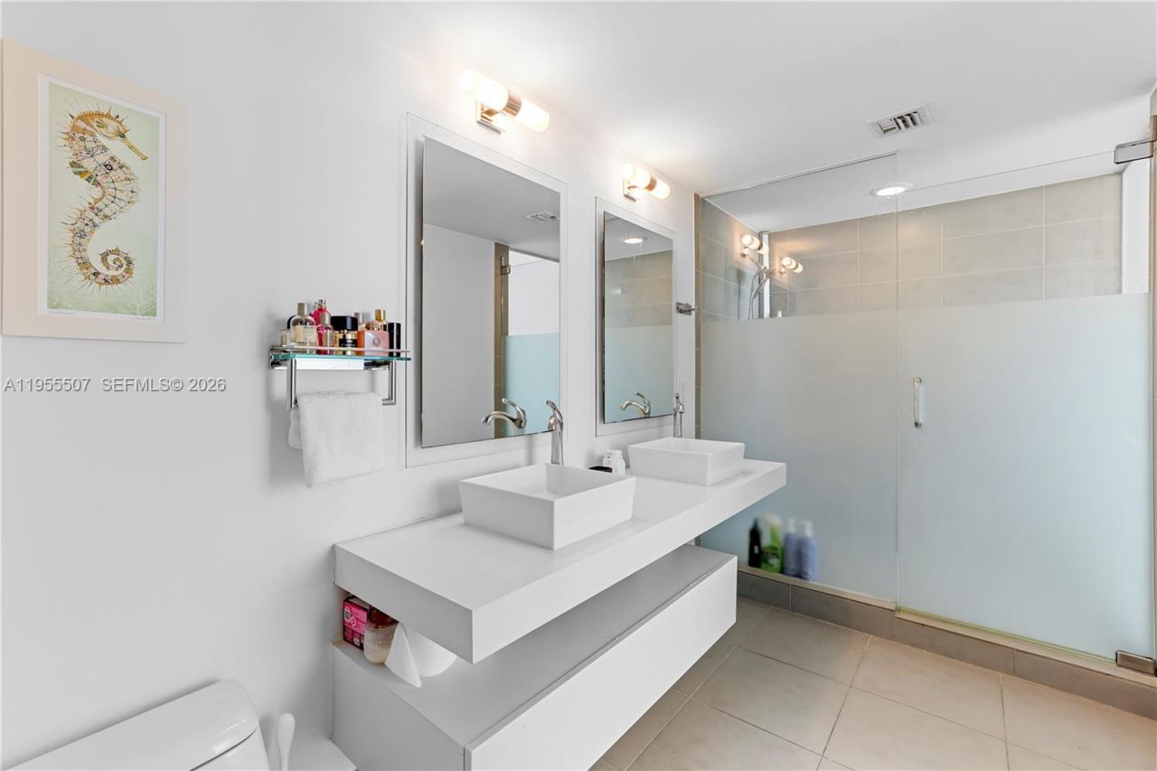 92 SW 3rd St , Unit 1201, Miami, FL 33130 Photo