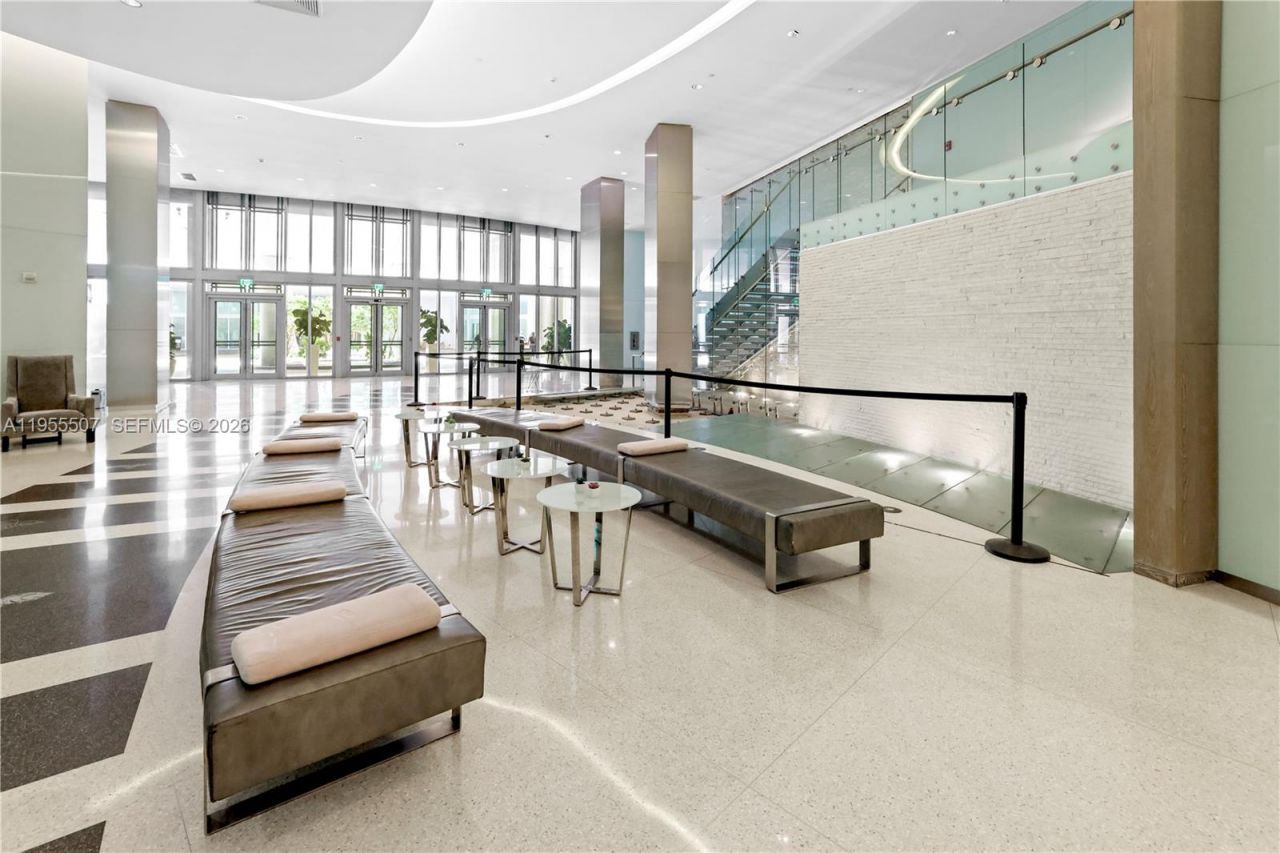 92 SW 3rd St , Unit 1201, Miami, FL 33130 Photo