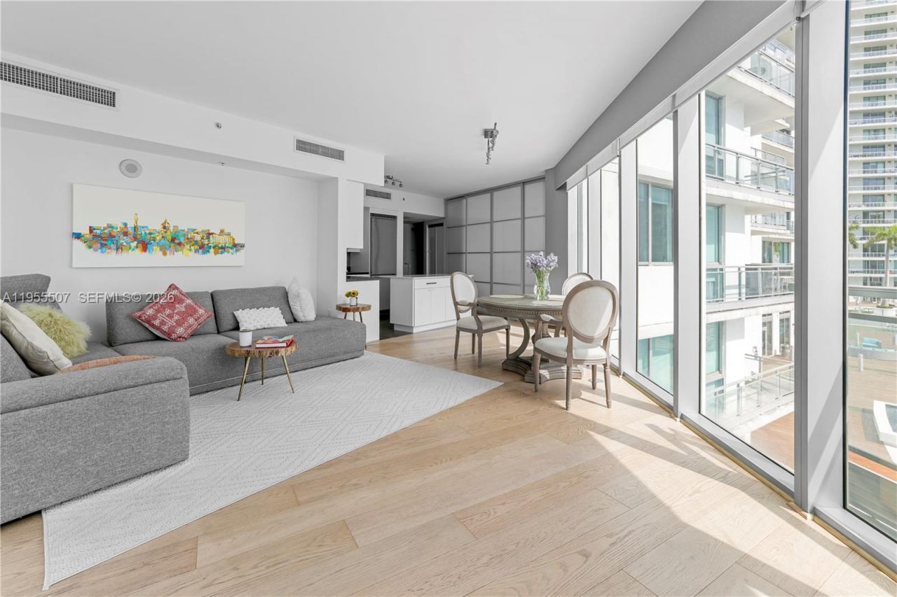 92 SW 3rd St , Unit 1201, Miami, FL 33130 Photo