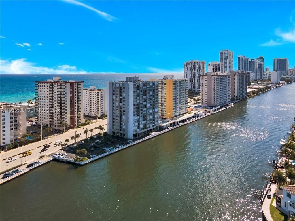 1400 S Ocean Dr , Unit 1004, Hollywood, FL 33019 Photo