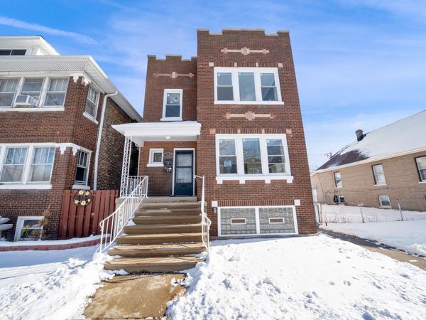 1807 S 49th Court, Cicero, IL 60804