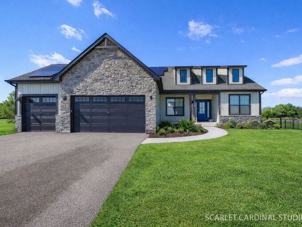 1469 Starfish Lane, Sycamore, IL 60178