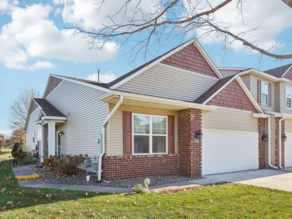 11151 Hastings Street NE, Blaine, MN 55449