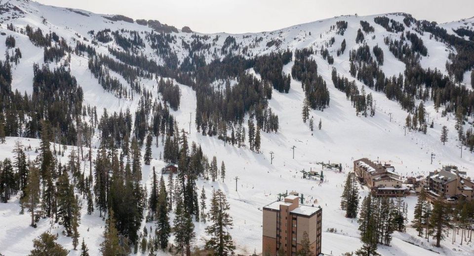 1511 Kirkwood Meadows Drive, Unit 410, Kirkwood, CA 95646 Photo