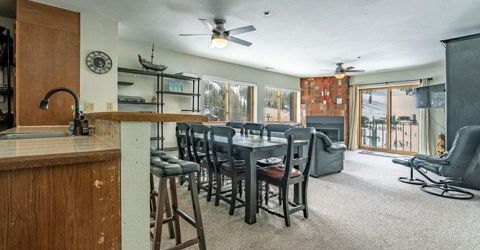 1511 Kirkwood Meadows Drive, Unit 410, Kirkwood, CA 95646 Photo