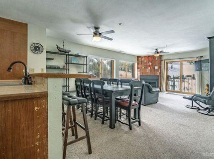 1511 Kirkwood Meadows Drive, Unit 410, Kirkwood, CA 95646 Photo